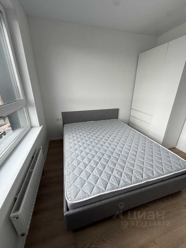 2-комнатная квартира, 33 м² — фотография 3
