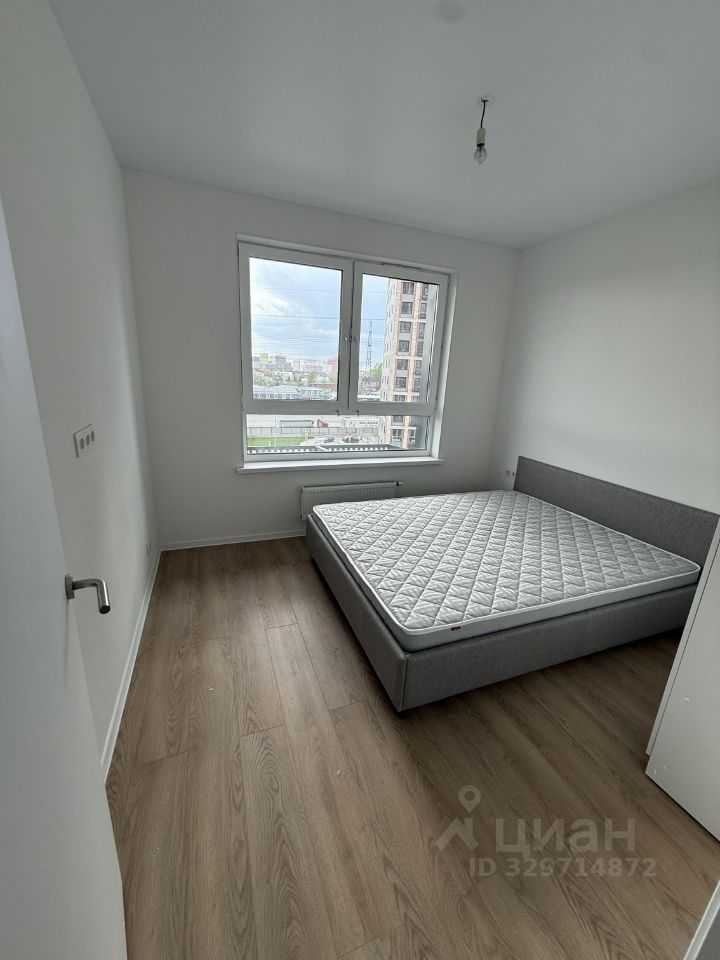 2-комнатная квартира, 33 м² — фотография 2