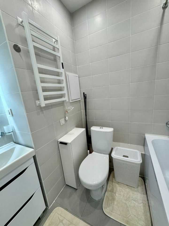 1-комнатная квартира, 36 м²