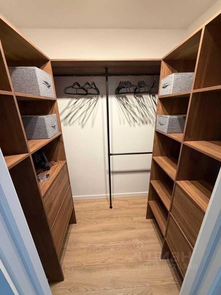 1-комнатная квартира, 36 м² — фотография 3