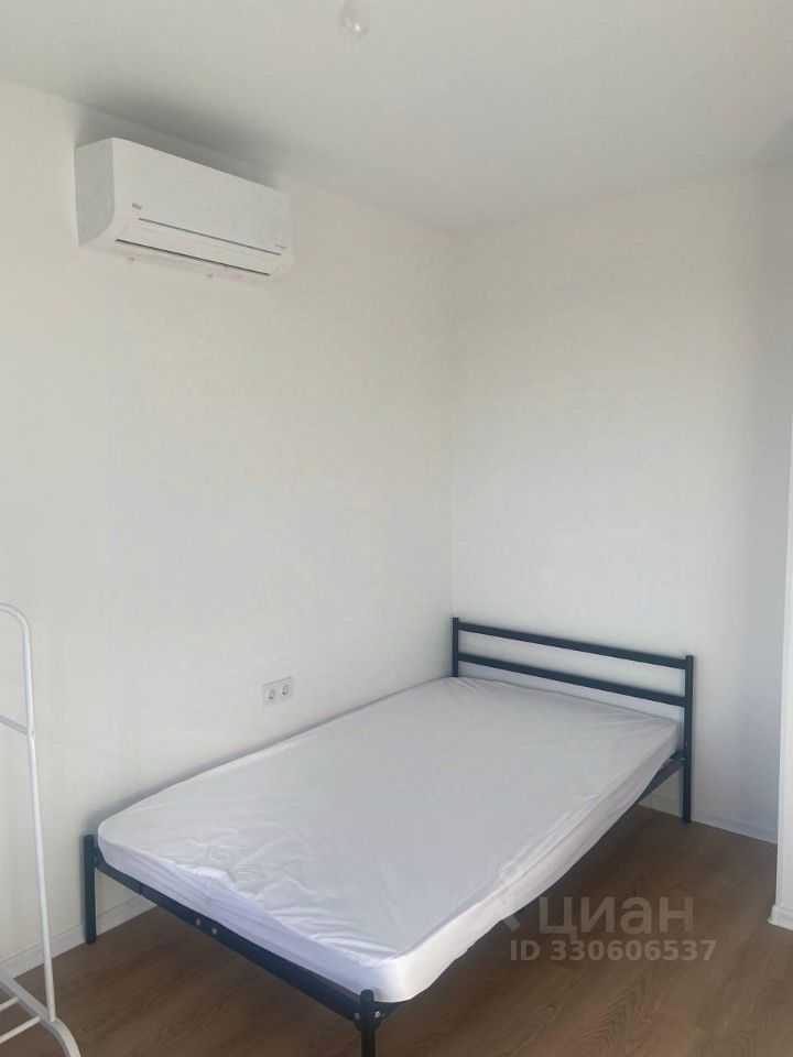 1-комнатная квартира, 30,3 м² — фотография 3