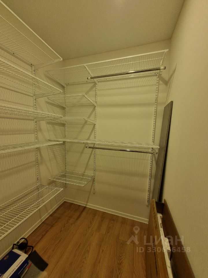 1-комнатная квартира, 40 м² — фотография 3