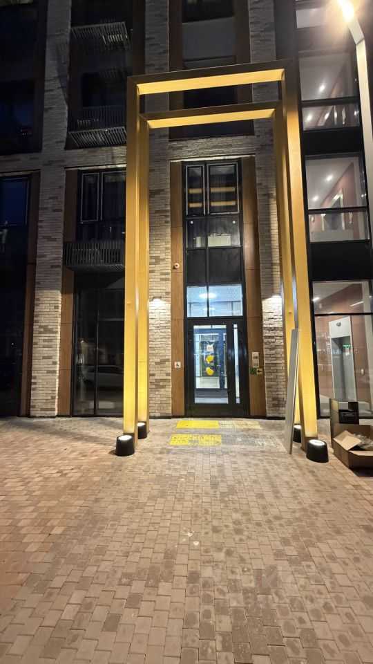 2-комнатная квартира, 55,2 м²