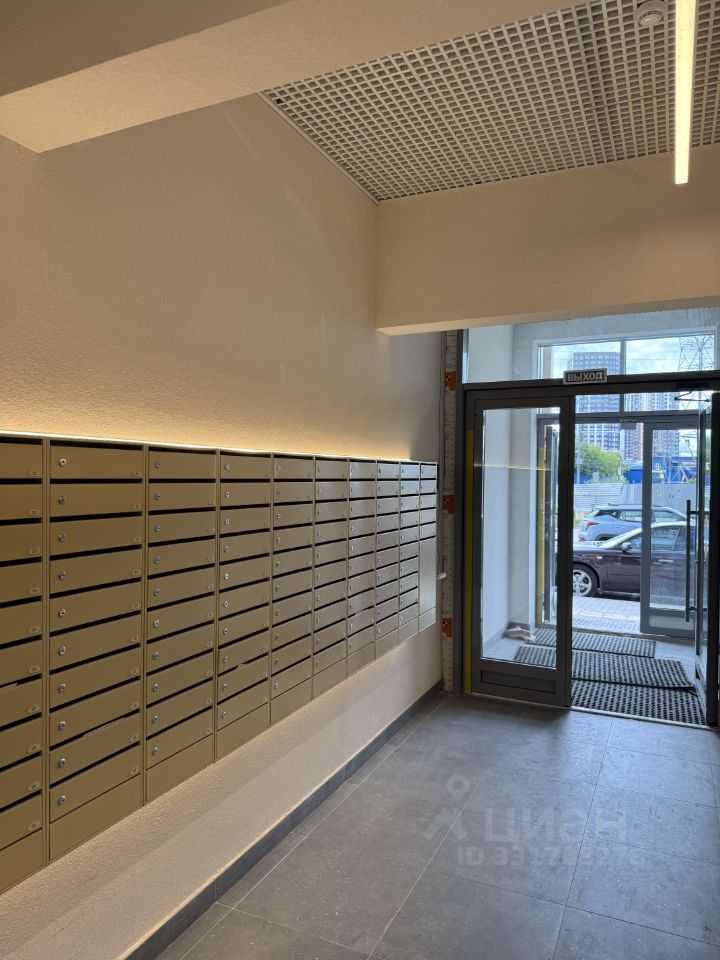 2-комнатная квартира, 40 м² — фотография 3