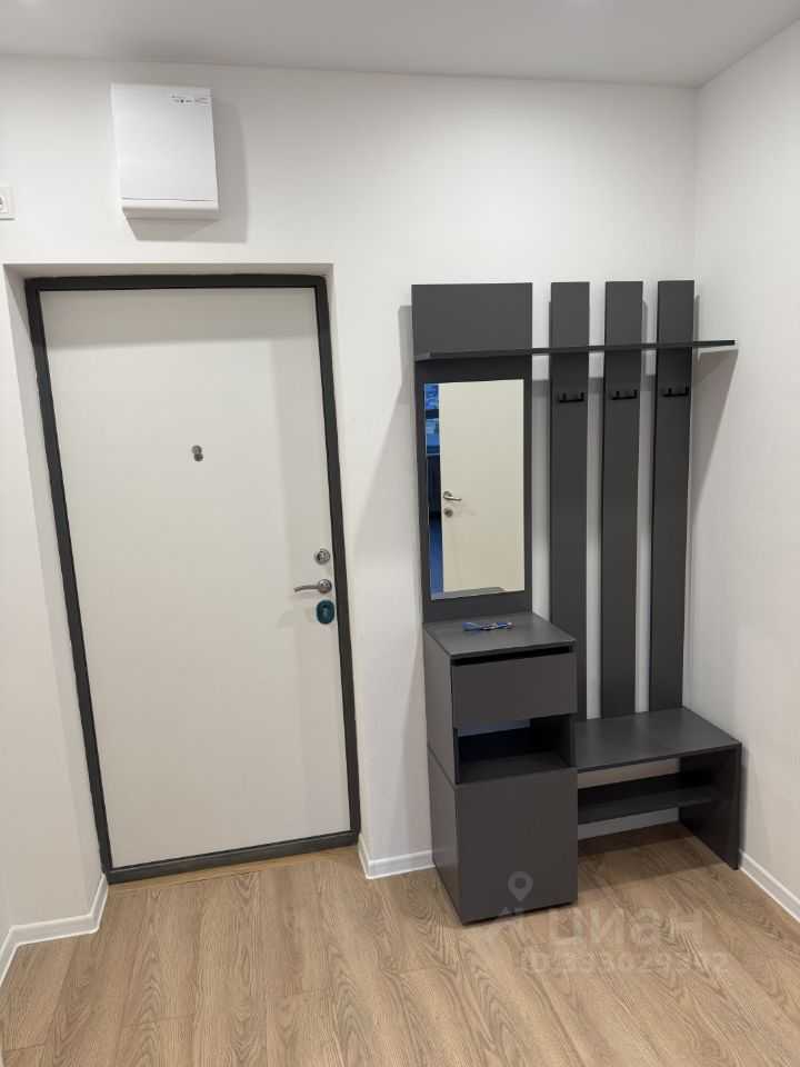 1-комнатная квартира, 36 м² — фотография 3