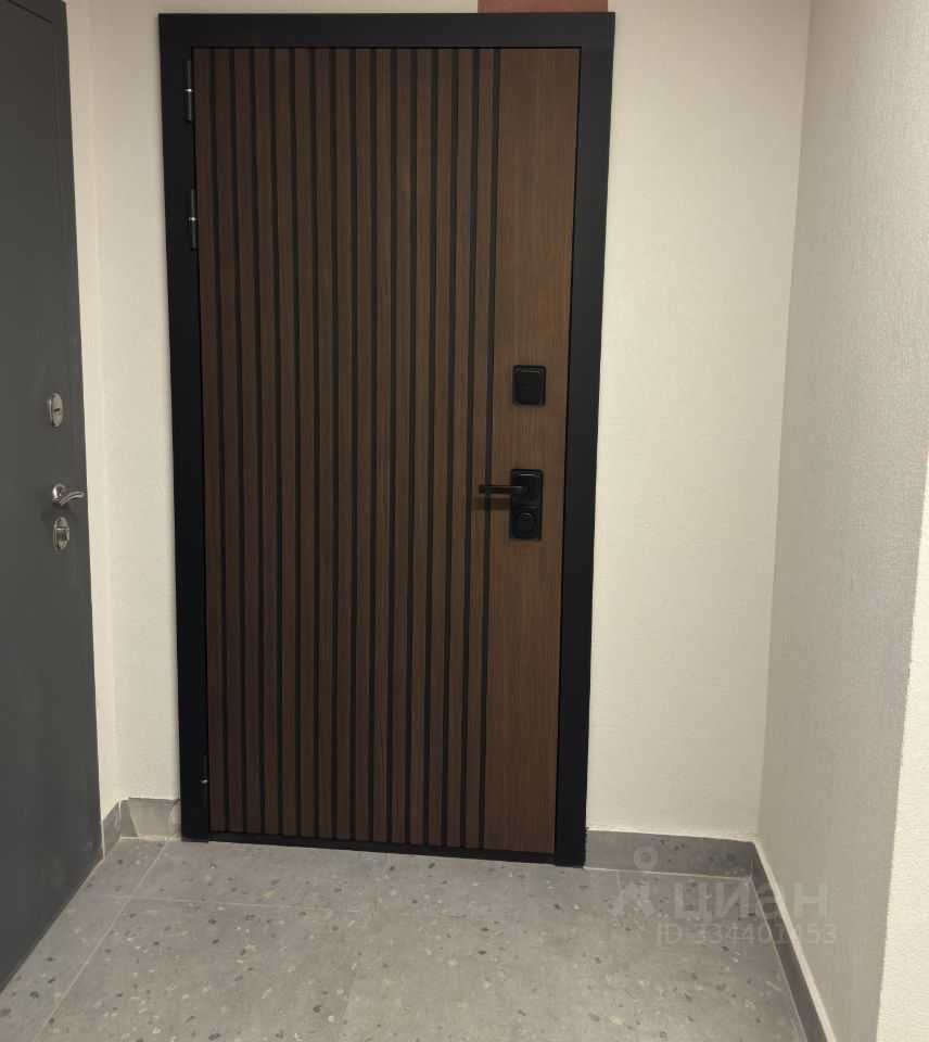 3-комнатная квартира, 68 м² — фотография 2