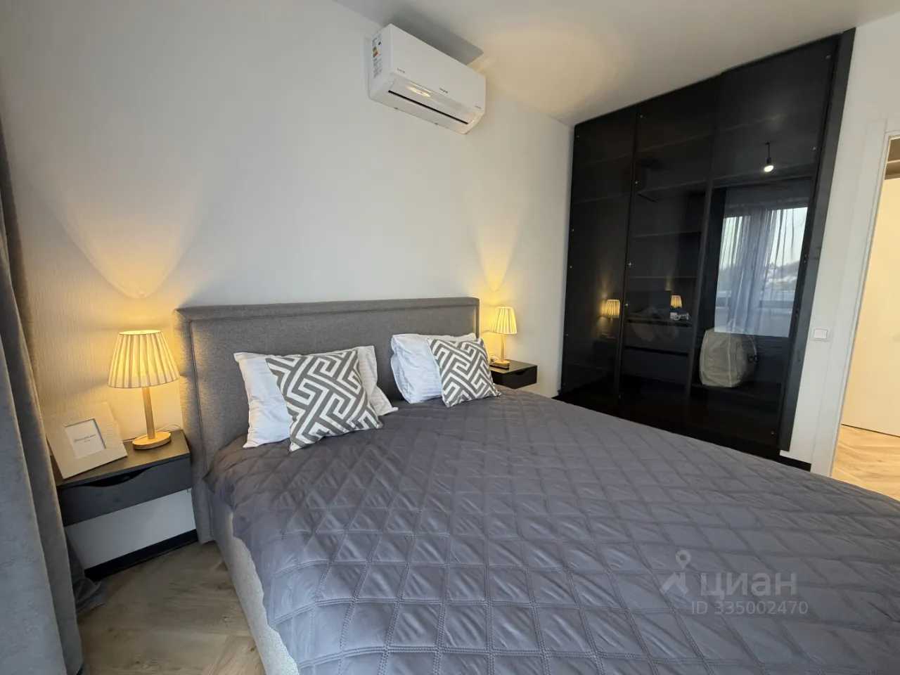 2-комнатная квартира, 40 м² — фотография 2