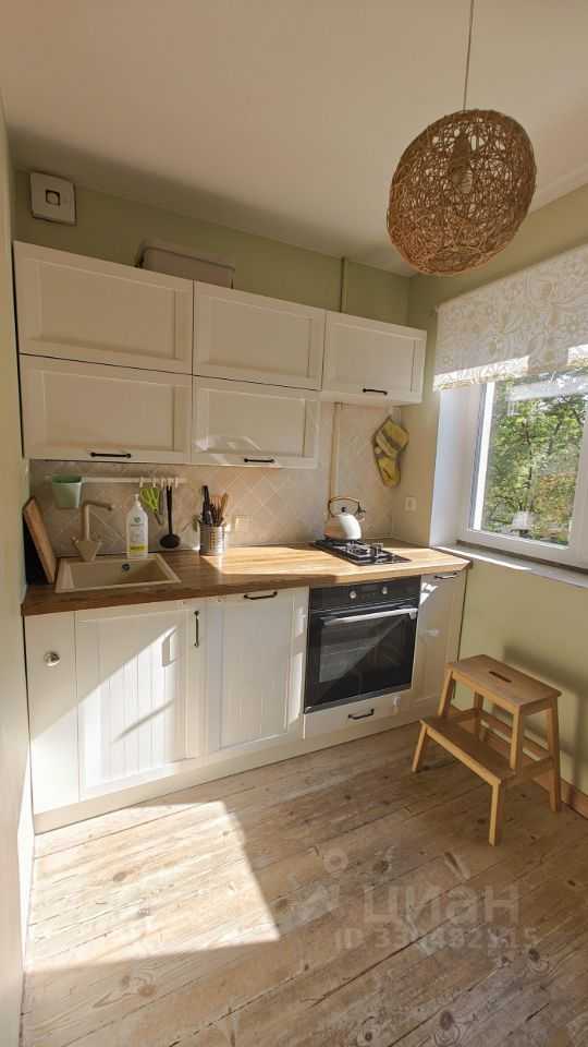 2-комнатная квартира, 44,9 м²