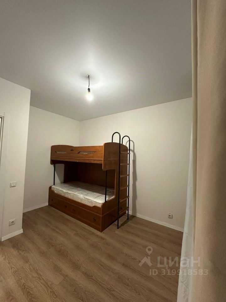 4-комнатная квартира, 89 м² — фотография 2