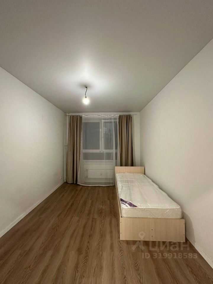 4-комнатная квартира, 89 м² — фотография 3