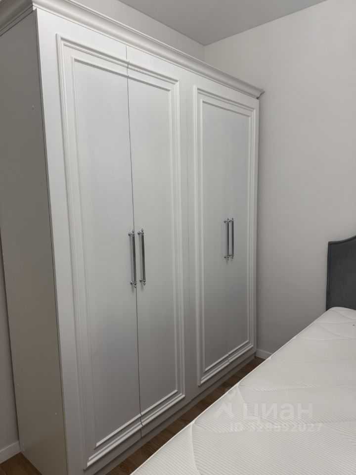 3-комнатная квартира, 51 м² — фотография 2