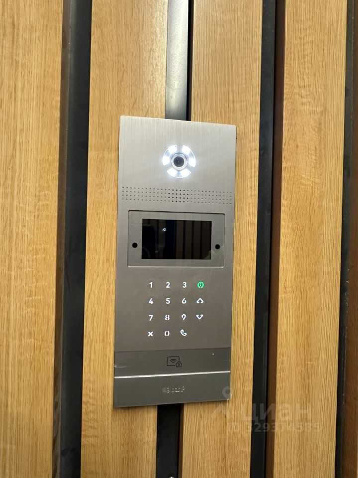 2-комнатная квартира, 56 м² — фотография 2