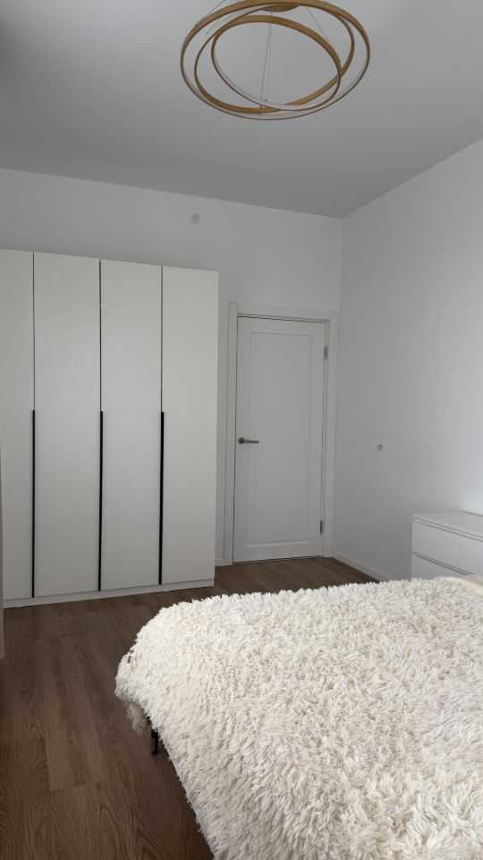 3-комнатная квартира, 76 м² — фотография 3