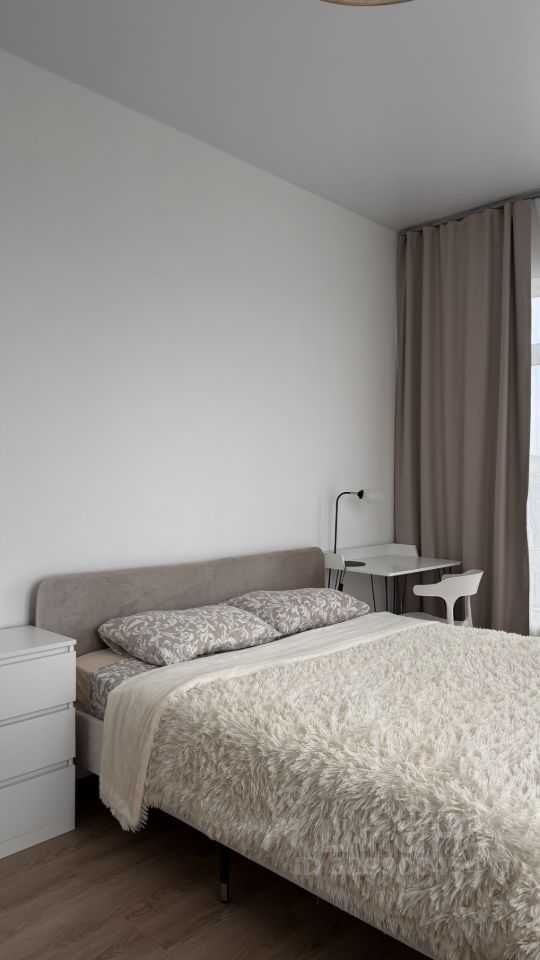 3-комнатная квартира, 76 м² — фотография 2