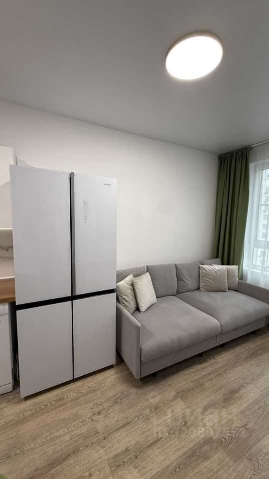 4-комнатная квартира, 75,4 м² — фотография 3