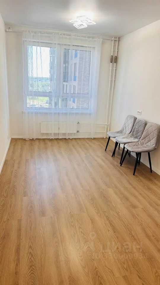 2-комнатная квартира, 57 м² — фотография 2