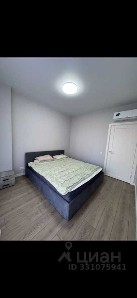 3-комнатная квартира, 51 м² — фотография 2