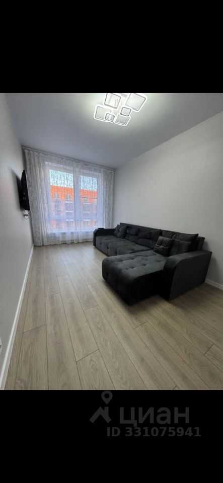 3-комнатная квартира, 51 м² — фотография 3