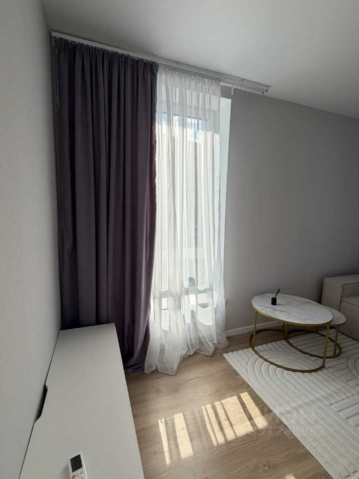 2-комнатная квартира, 58 м² — фотография 3