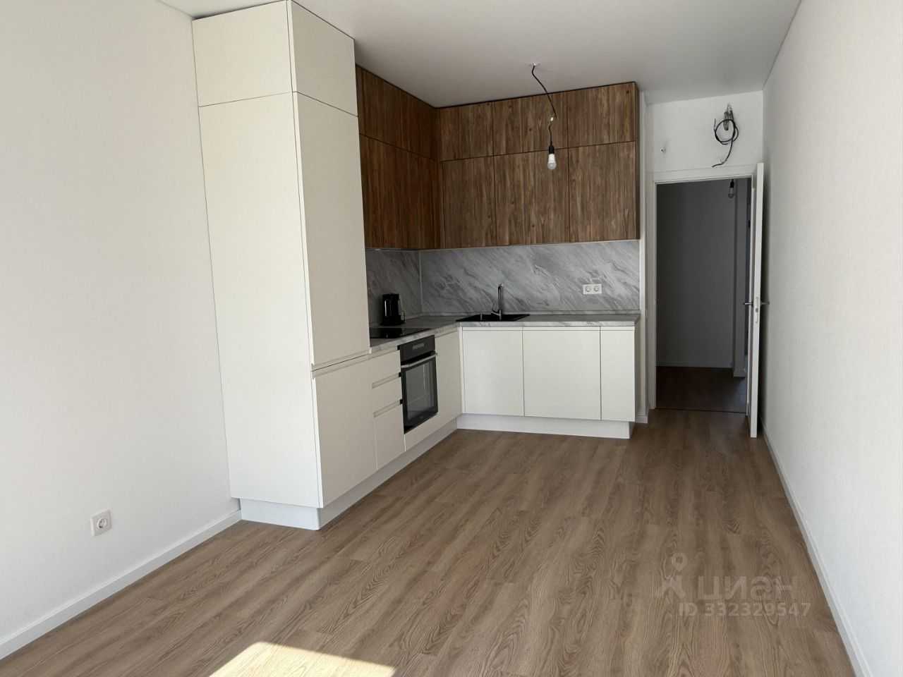 4-комнатная квартира, 76 м²
