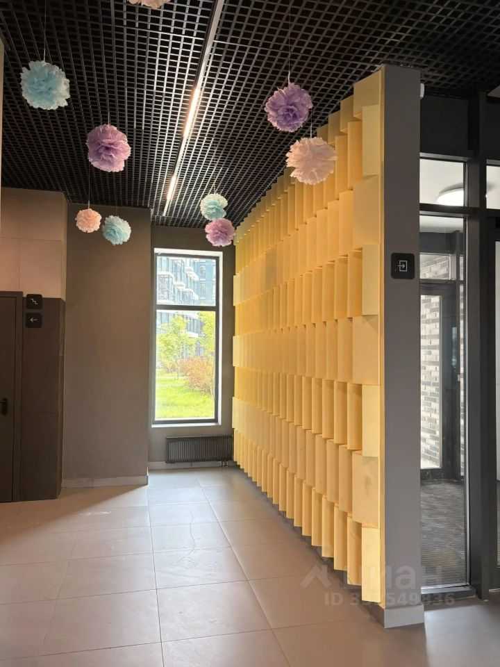 2-комнатная квартира, 52 м² — фотография 2
