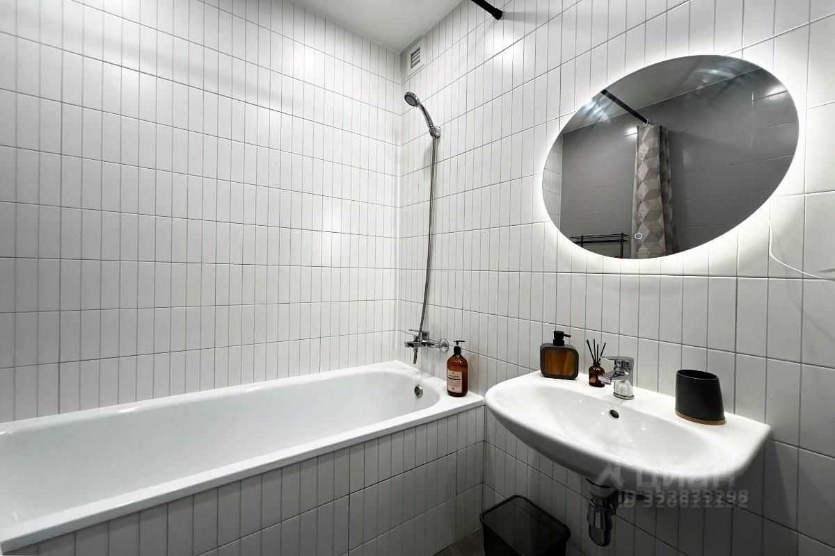 3-комнатная квартира, 57 м² — фотография 3