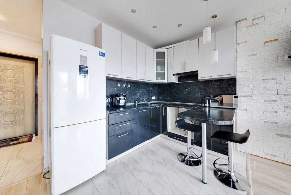 1-комнатная квартира, 29,9 м²