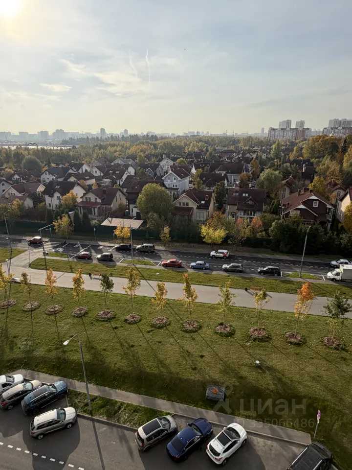 1-комнатная квартира, 28 м²