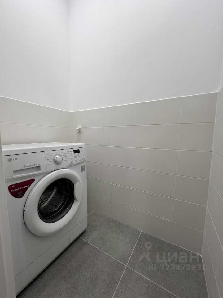 2-комнатная квартира, 52 м² — фотография 2