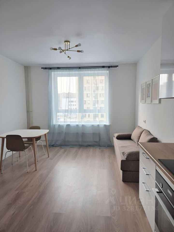 3-комнатная квартира, 72 м² — фотография 2