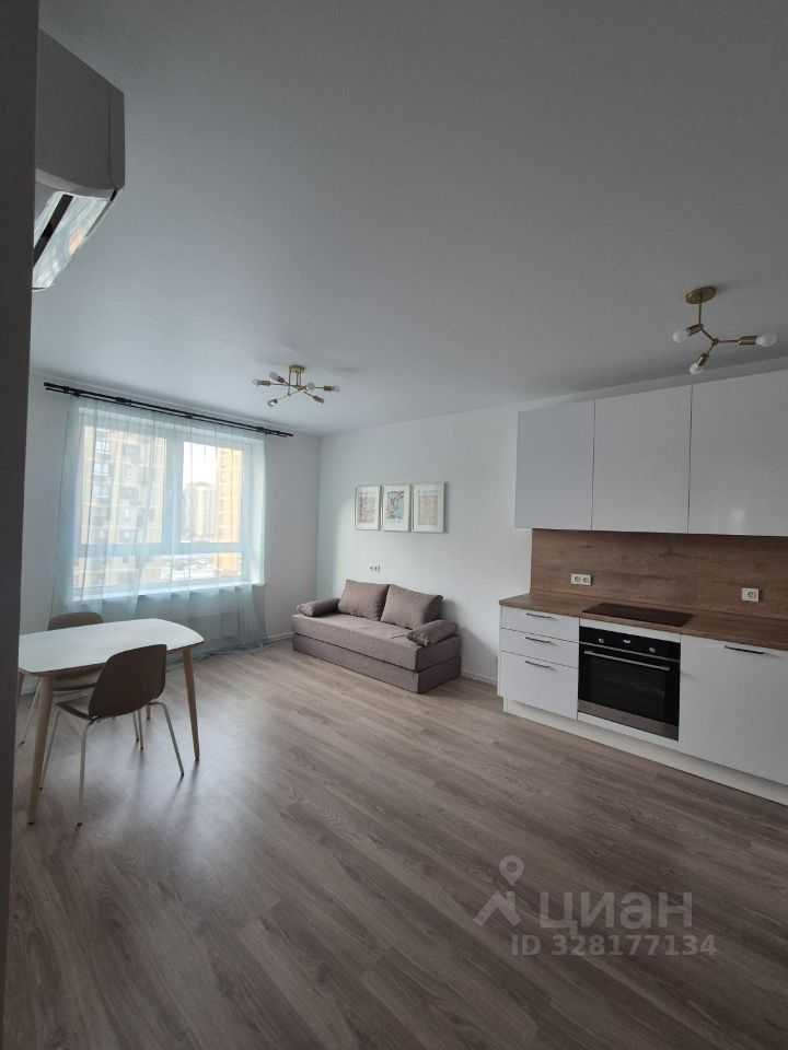 3-комнатная квартира, 72 м²