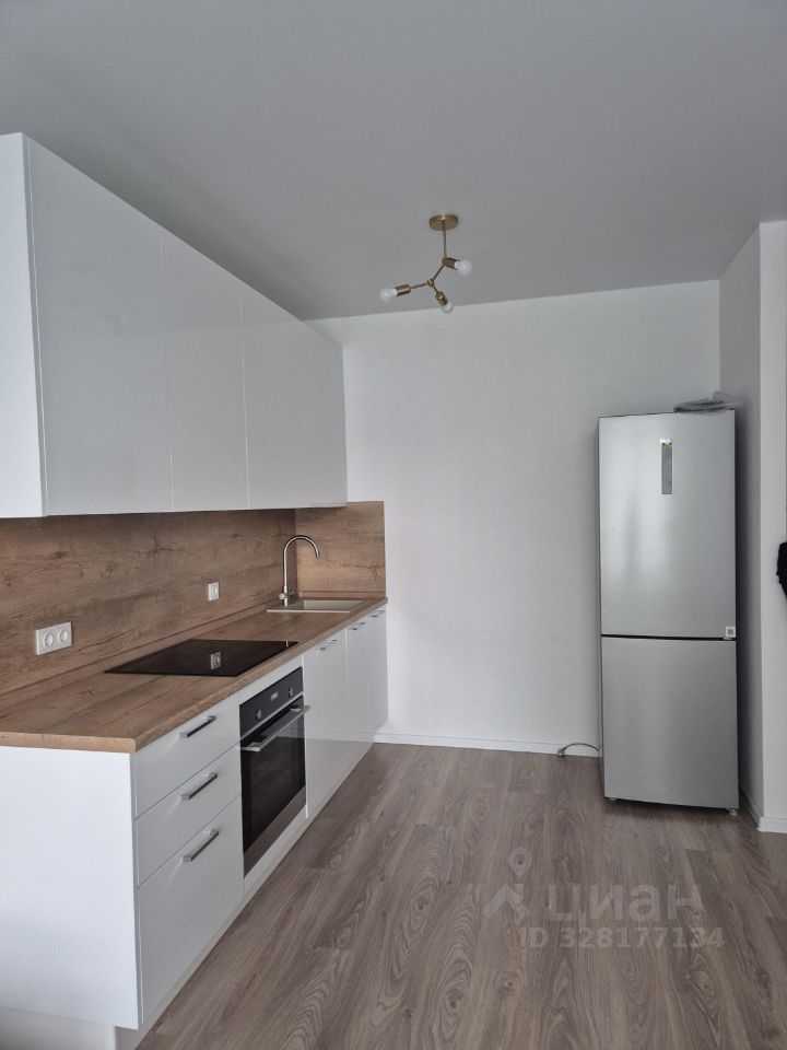 3-комнатная квартира, 72 м² — фотография 3