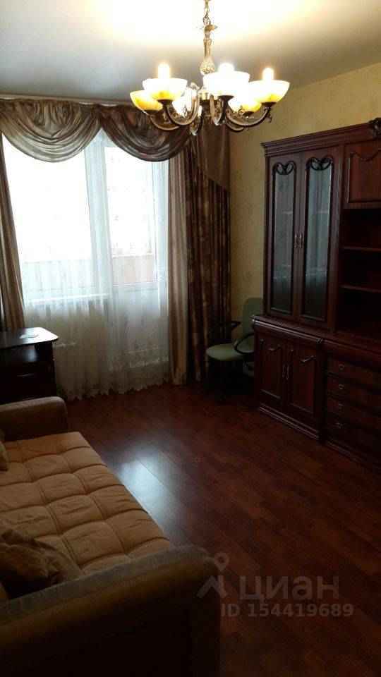 2-комнатная квартира, 63 м²