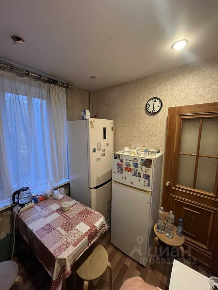 3-комнатная квартира, 64 м² — фотография 2