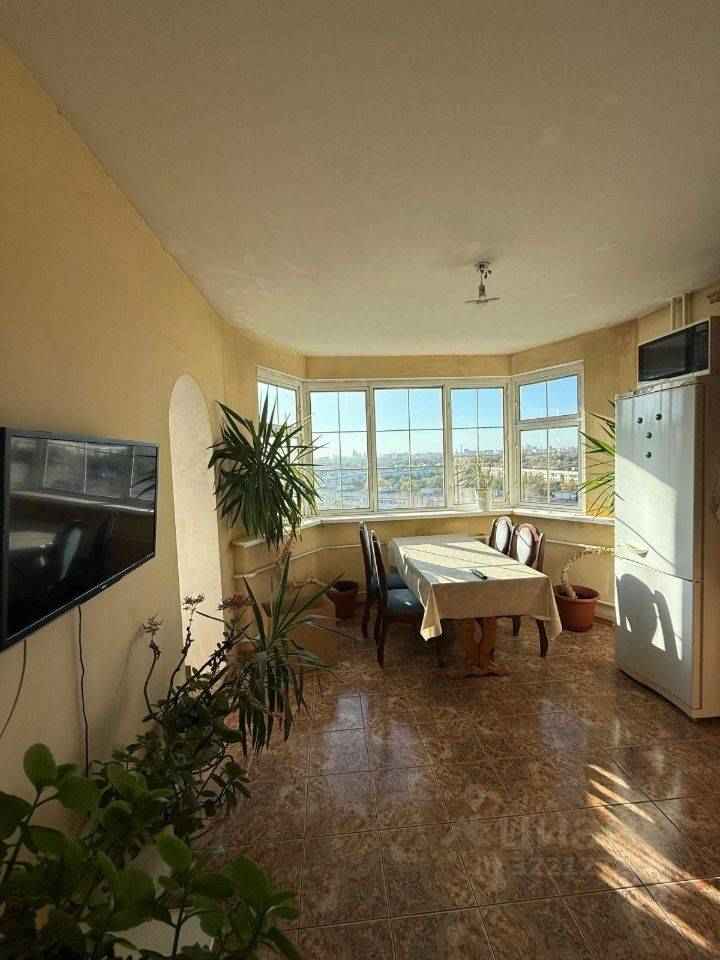 2-комнатная квартира, 60 м² — фотография 2