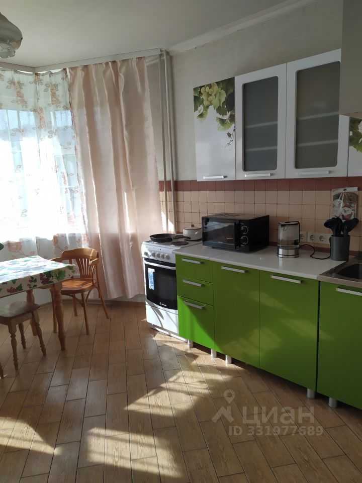 2-комнатная квартира, 62 м² — фотография 2