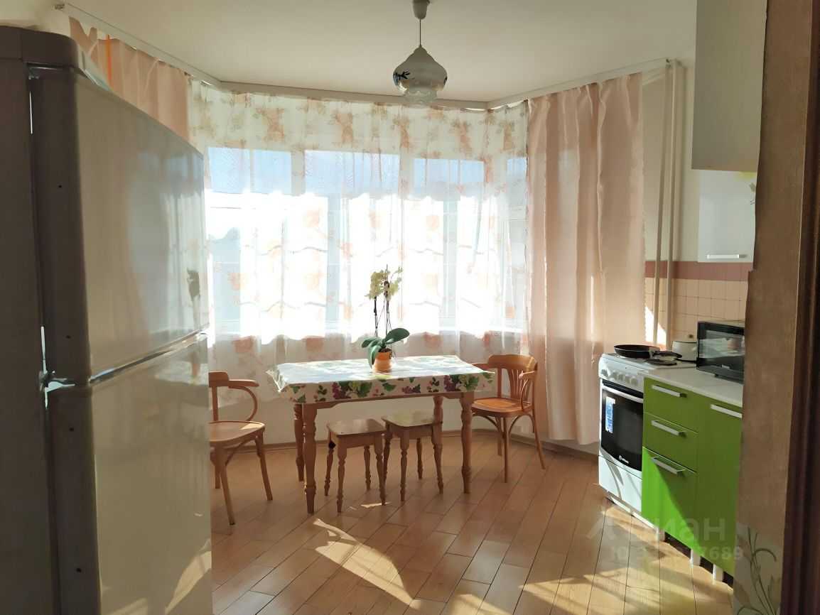 2-комнатная квартира, 62 м²