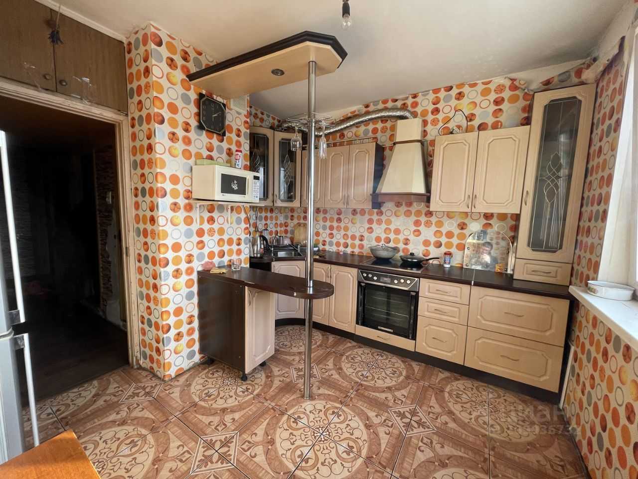 3-комнатная квартира, 75 м² — фотография 3