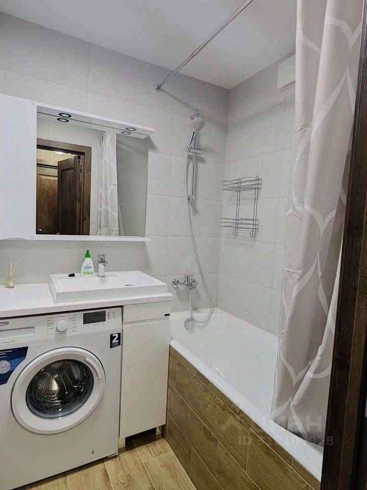 2-комнатная квартира, 42 м² — фотография 3