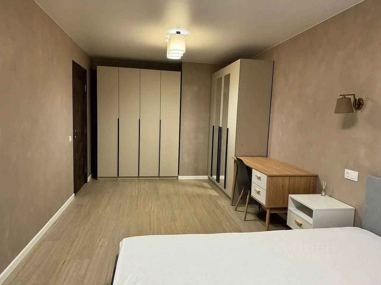 1-комнатная квартира, 43 м² — фотография 3