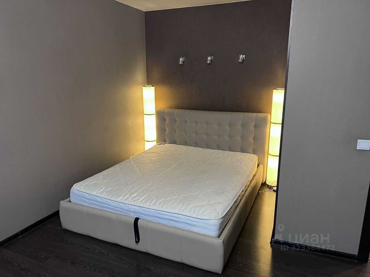1-комнатная квартира, 40 м² — фотография 2