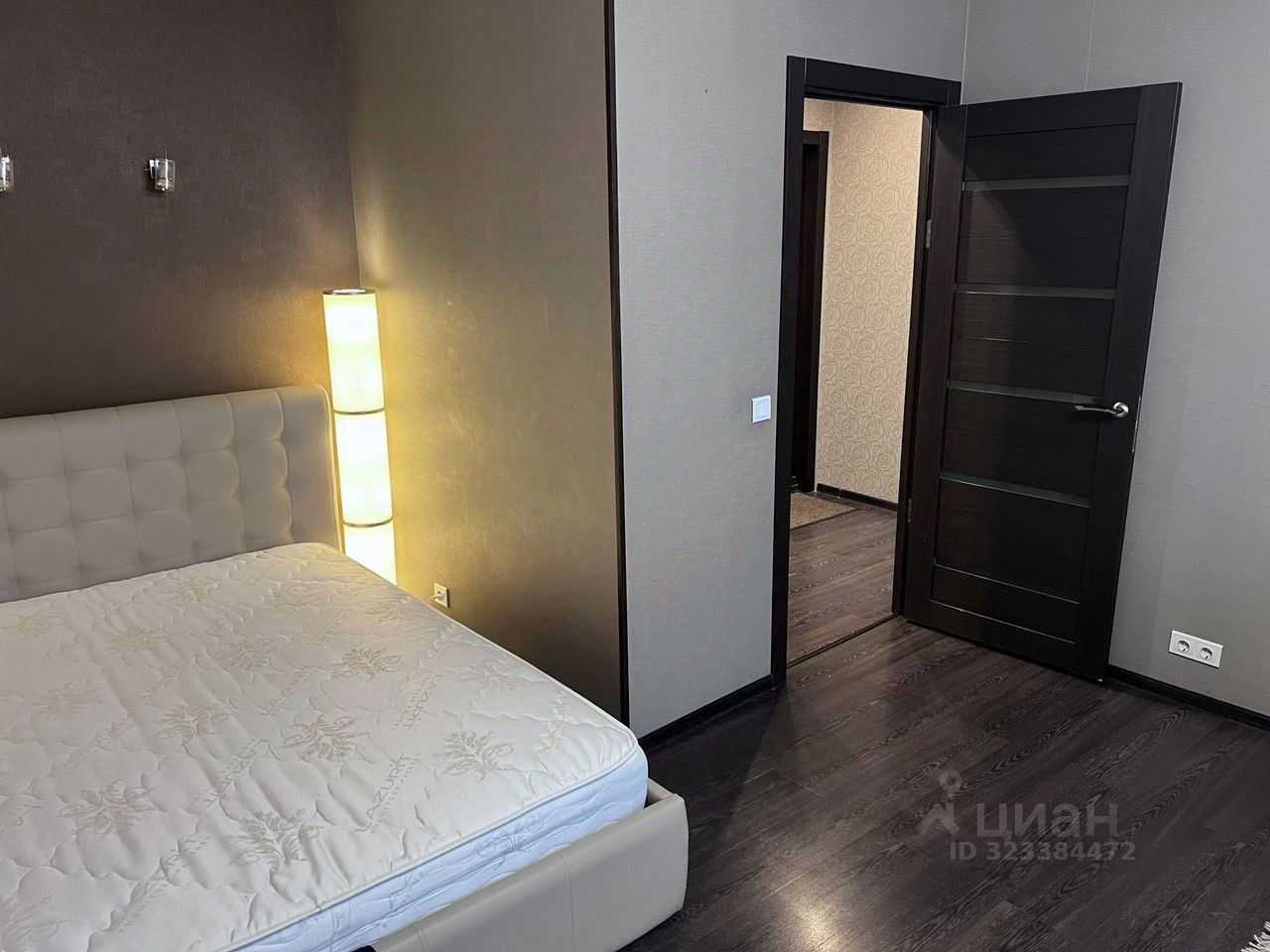 1-комнатная квартира, 40 м²