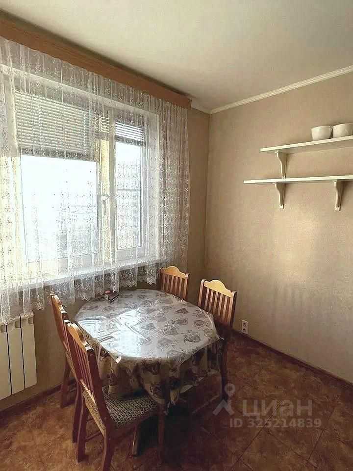 1-комнатная квартира, 40 м² — фотография 2