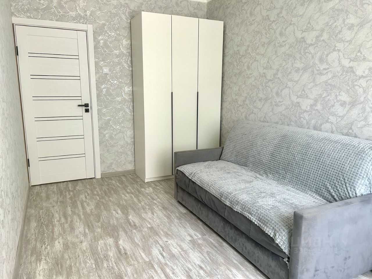 2-комнатная квартира, 50,4 м² — фотография 3