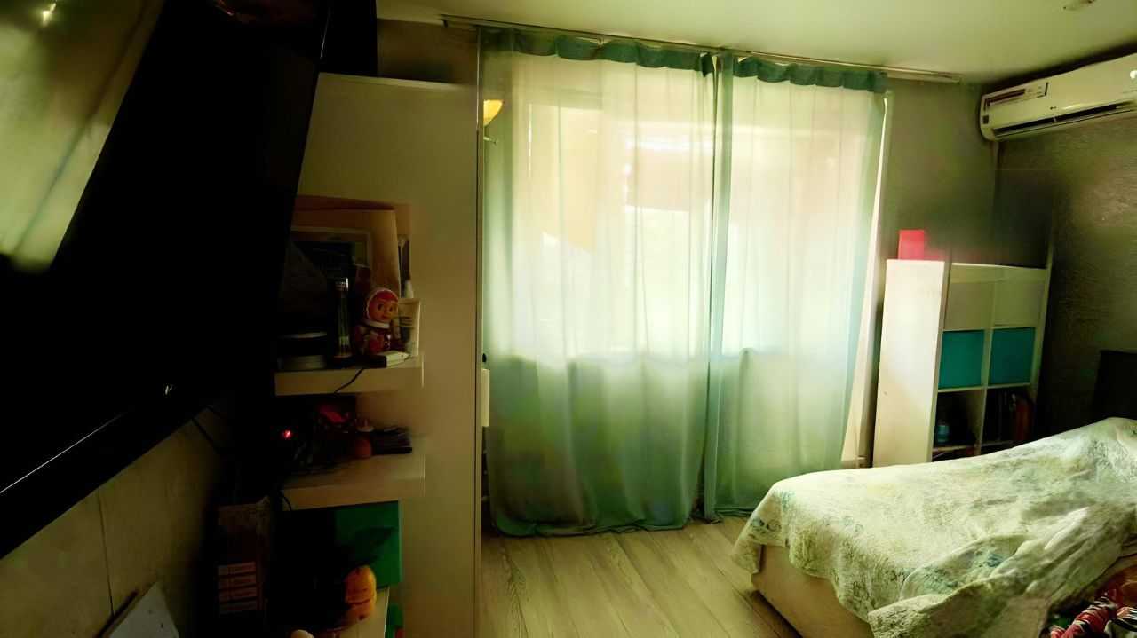 1-комнатная квартира, 39,1 м² — фотография 3