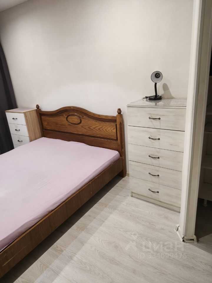 2-комнатная квартира, 52 м² — фотография 2