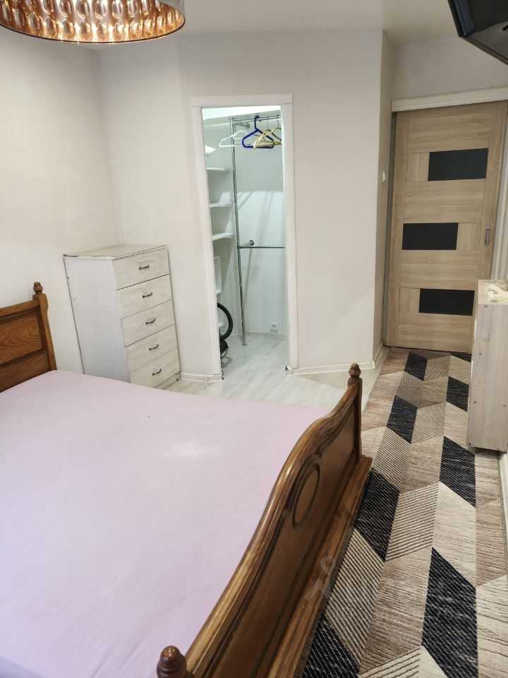 2-комнатная квартира, 52 м² — фотография 3