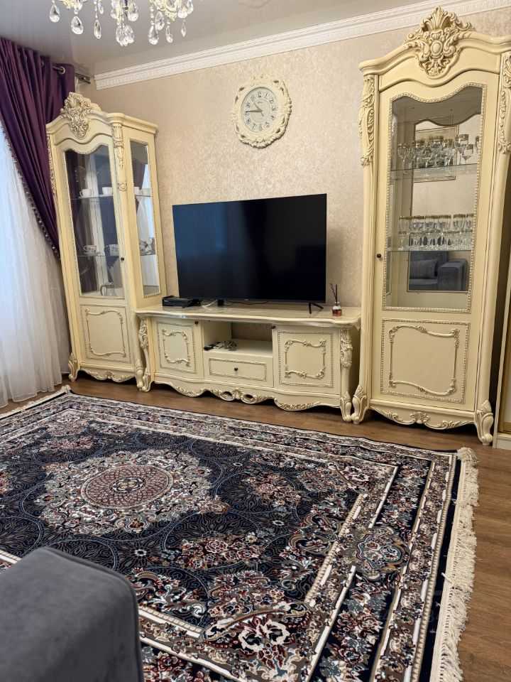 1-комнатная квартира, 39 м²