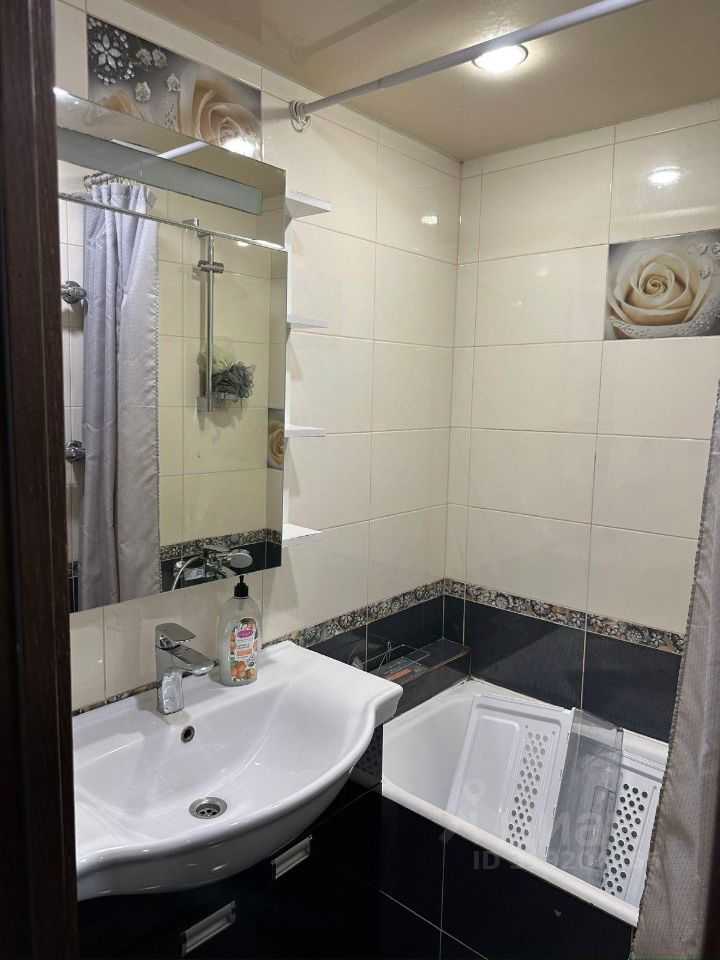 2-комнатная квартира, 46 м²