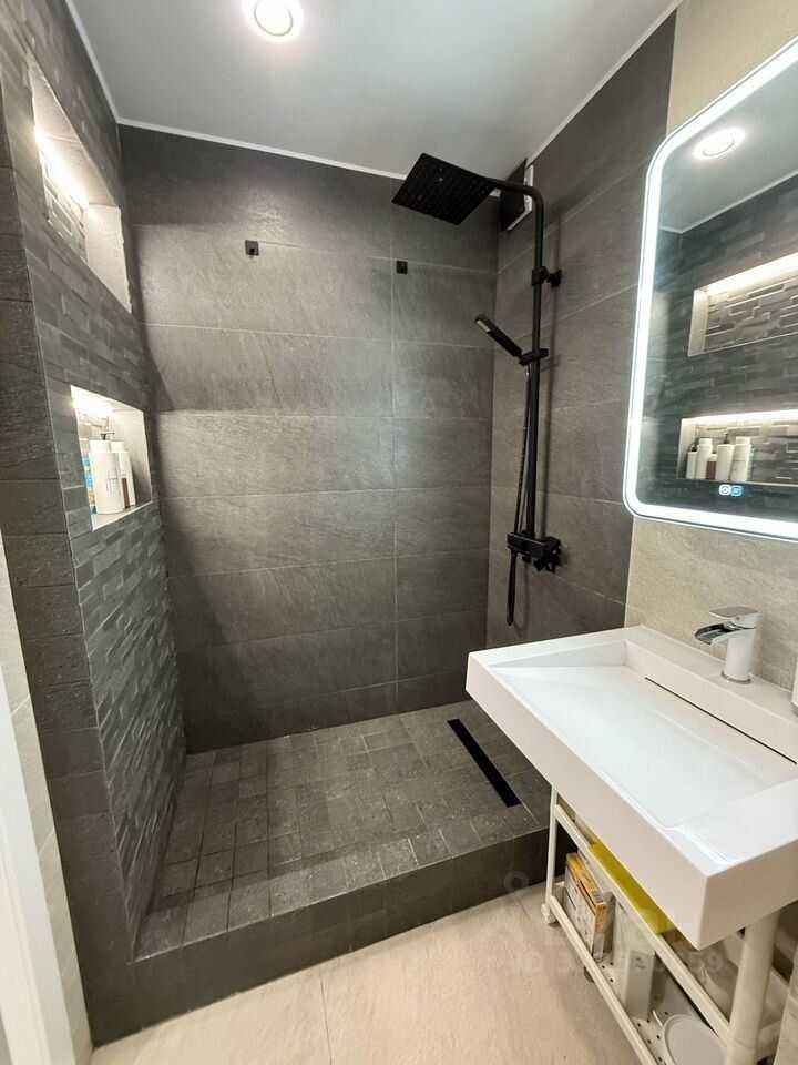3-комнатная квартира, 60 м²